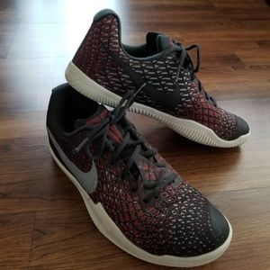 Nike Men's Kobe Mamba Shoes
